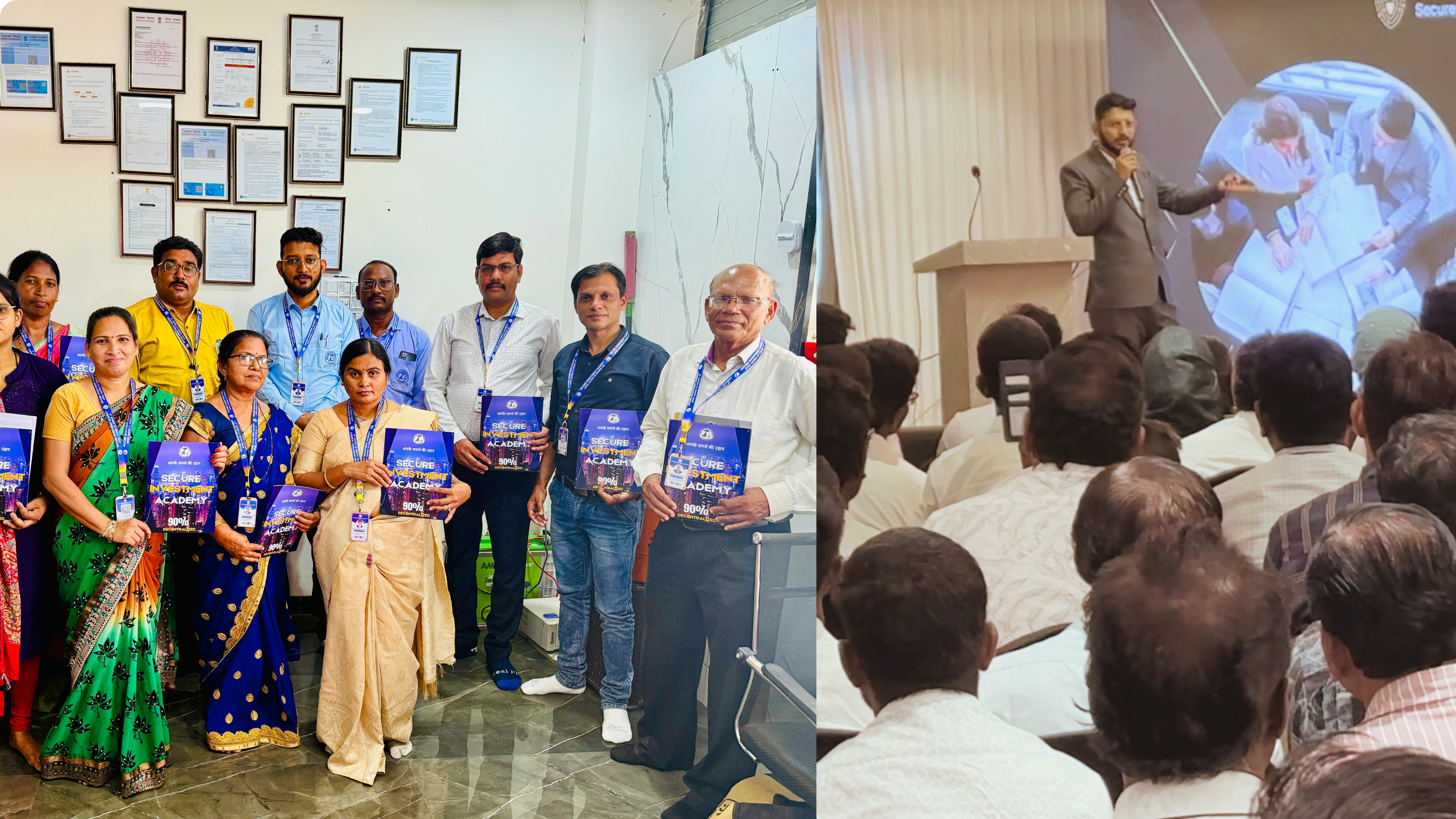 Marketing campaign 9